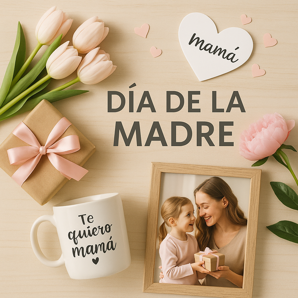 Día de la Madre