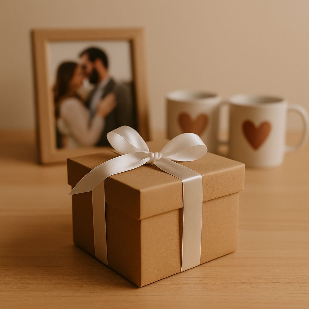 Regalos para parejas